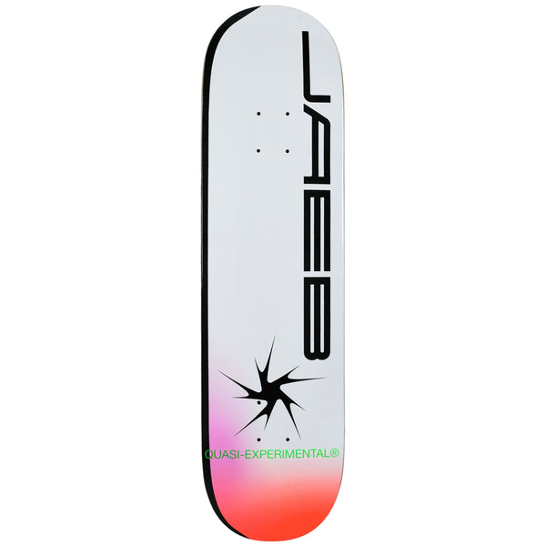 Quasi Jaeb 'Telephasic' Deck 8.125"