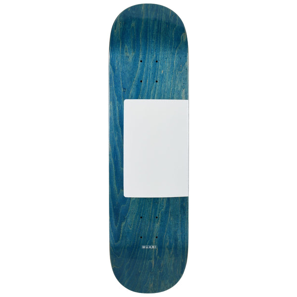 Quasi Proto Deck 8.5" (Navy)