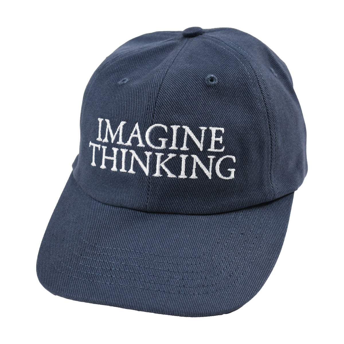 Quasi Imagine Too Hat (Navy)