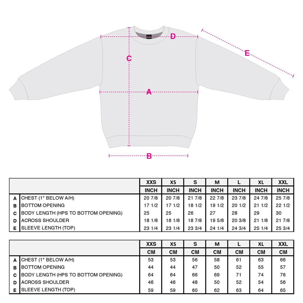 Quasi Trig Sweater (Blue)
