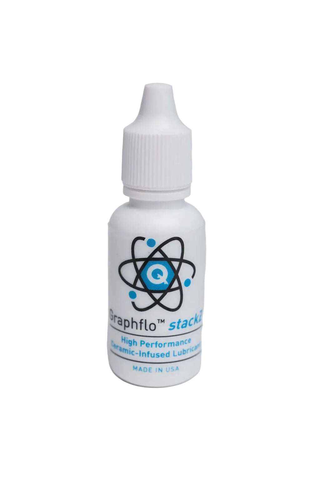 Quantum Stack Z Bearing Lubricant