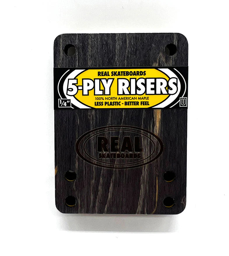 Real Riser 5-Ply Universal