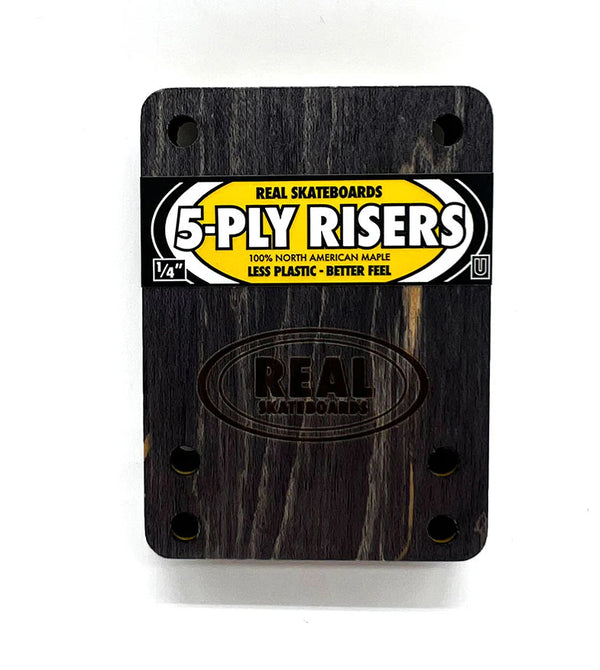 Real Riser 5-Ply Universal