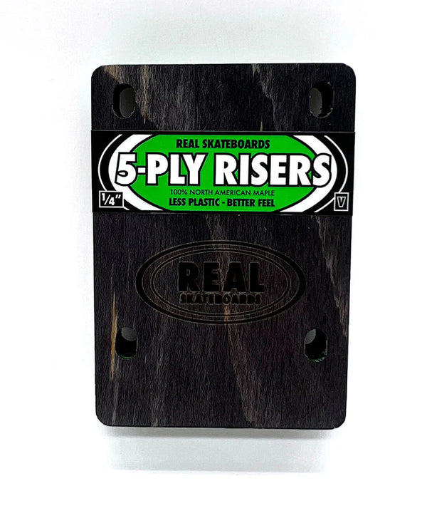 Real Riser 5-Ply Venture