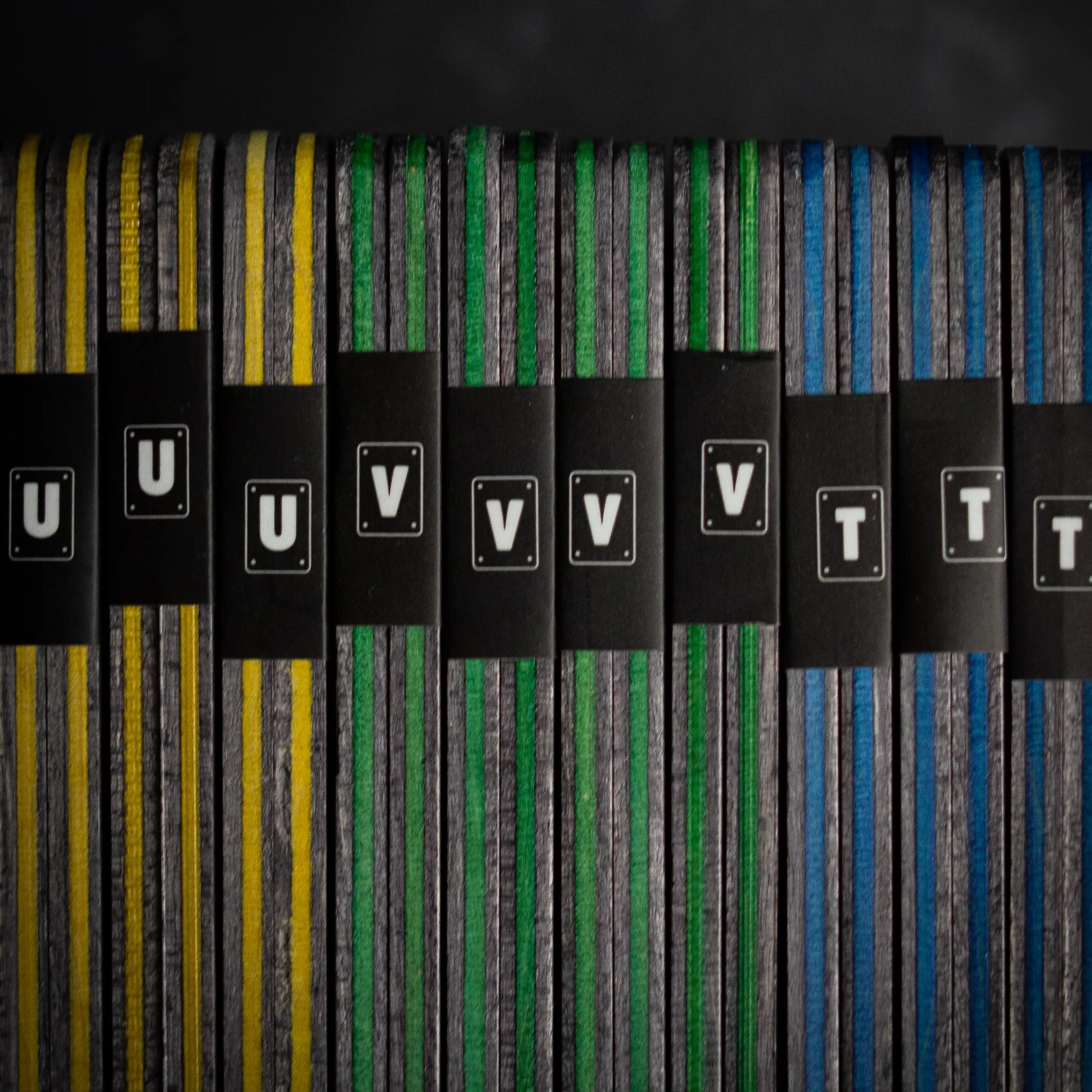 Real Riser 3-Ply Venture