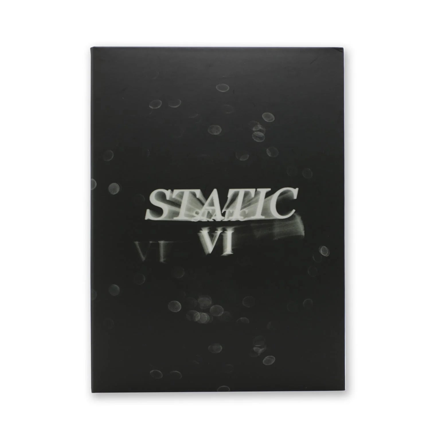 Static 6 DVD