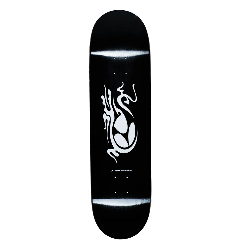 Limo Jade Deck 8.6"