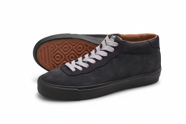 Last Resort VM001 Mid (Grape Magnet/Black)