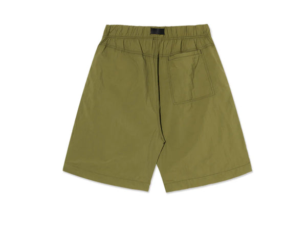 Polar Hike Shorts (Army Green)