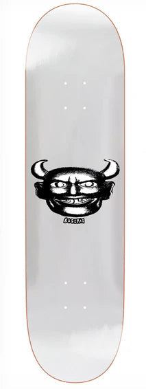 Polar Nick Boserio Silver Devil Deck