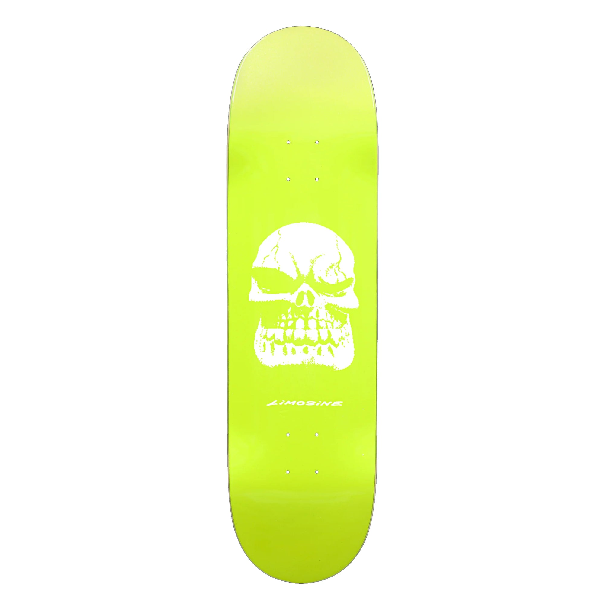 Limosine Cyrus Bennett Skol Deck
