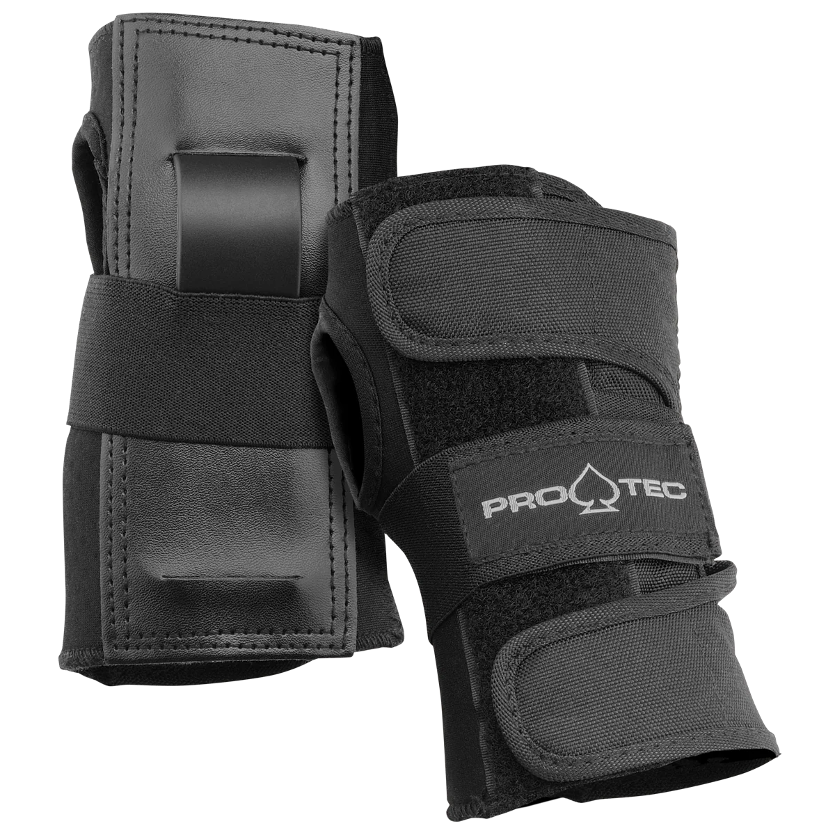 Protec Street Wrist Guard (Black)