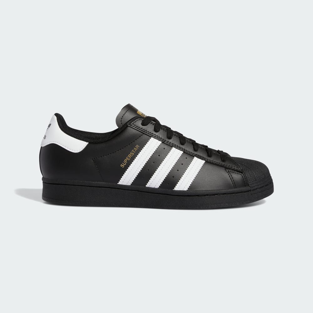 adidas Superstar ADV (Core Black/Cloud White)