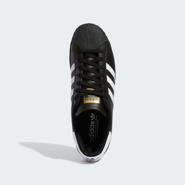 adidas Superstar ADV (Core Black/Cloud White)