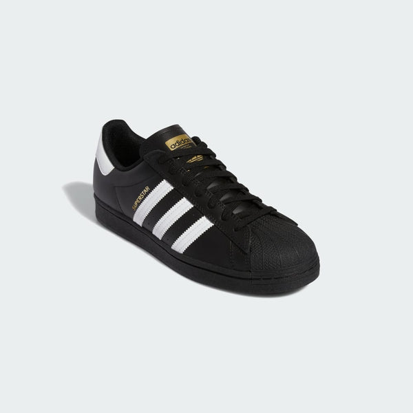 adidas Superstar ADV (Core Black/Cloud White)