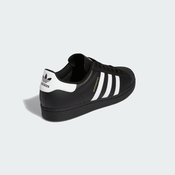 adidas Superstar ADV (Core Black/Cloud White)