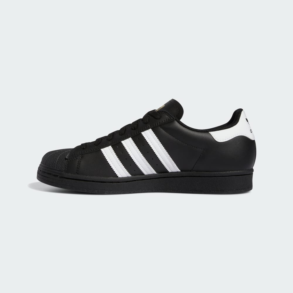 adidas Superstar ADV (Core Black/Cloud White)