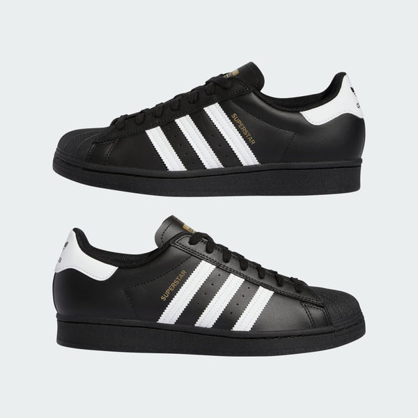 adidas Superstar ADV (Core Black/Cloud White)