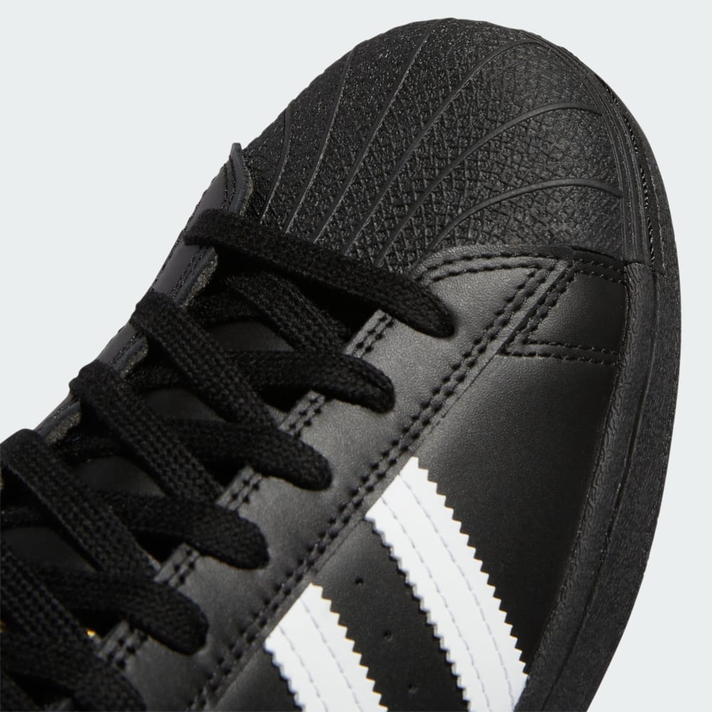 adidas Superstar ADV (Core Black/Cloud White)