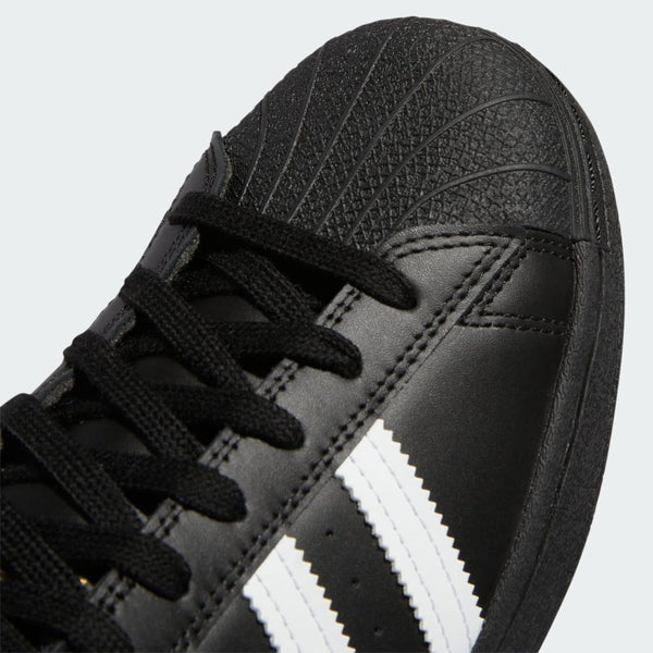 adidas Superstar ADV (Core Black/Cloud White)