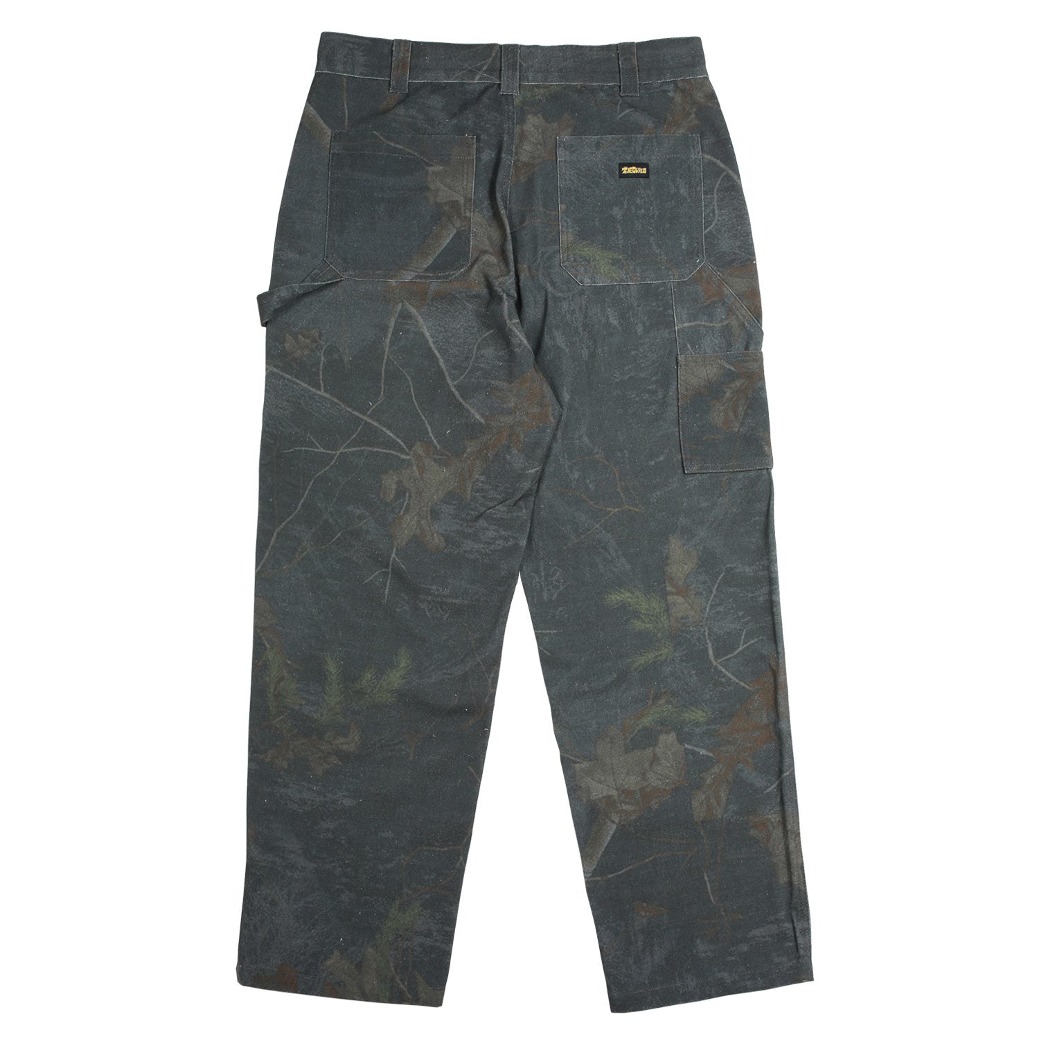 Theories Piano Trap Carpenter Pant (Ash Timber Camo)