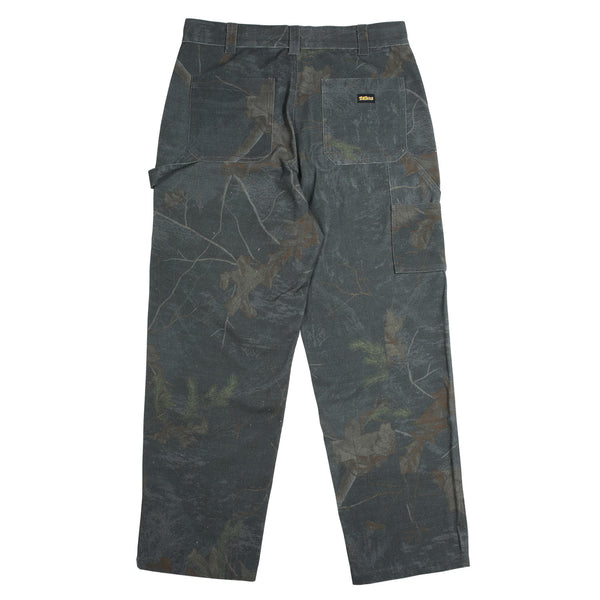 Theories Piano Trap Carpenter Pant (Ash Timber Camo)