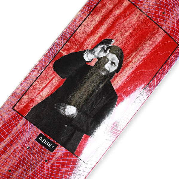 Theories Rasputin V3 Deck