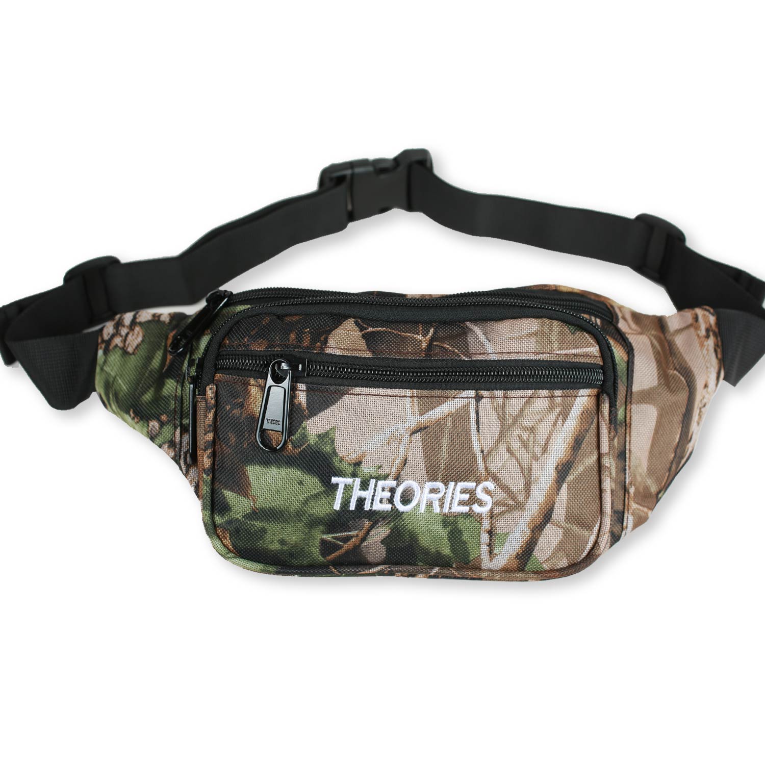 Theories Day Pack (Real Tree Camo)