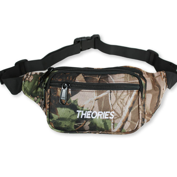 Theories Day Pack (Real Tree Camo)