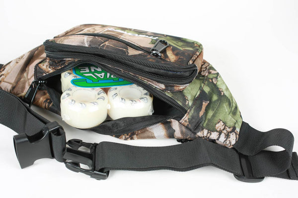 Theories Day Pack (Real Tree Camo)