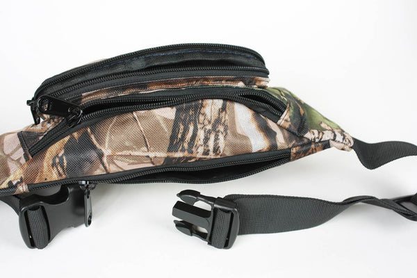 Theories Day Pack (Real Tree Camo)