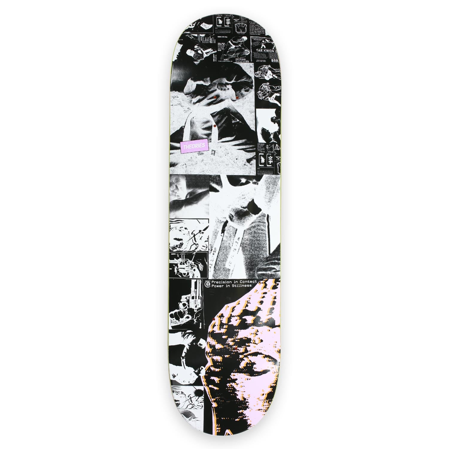 Theories Kumite Deck