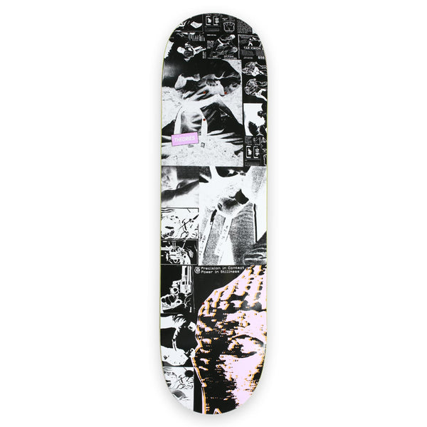 Theories Kumite Deck