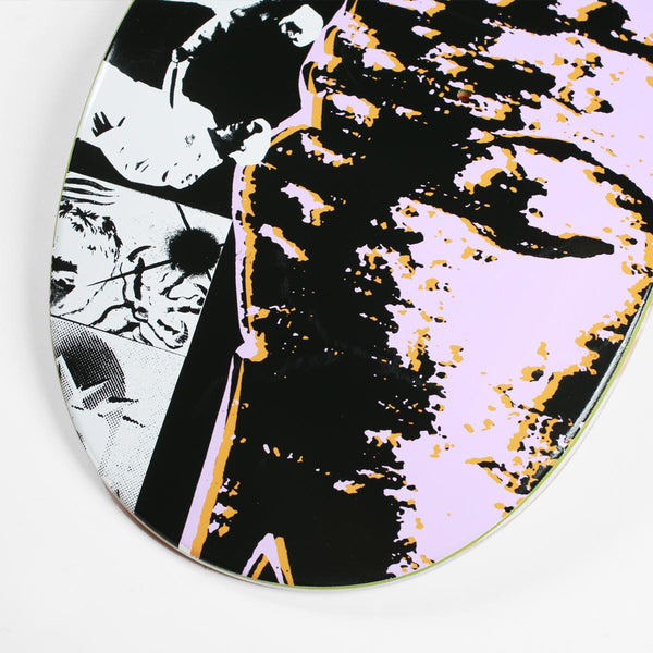 Theories Kumite Deck