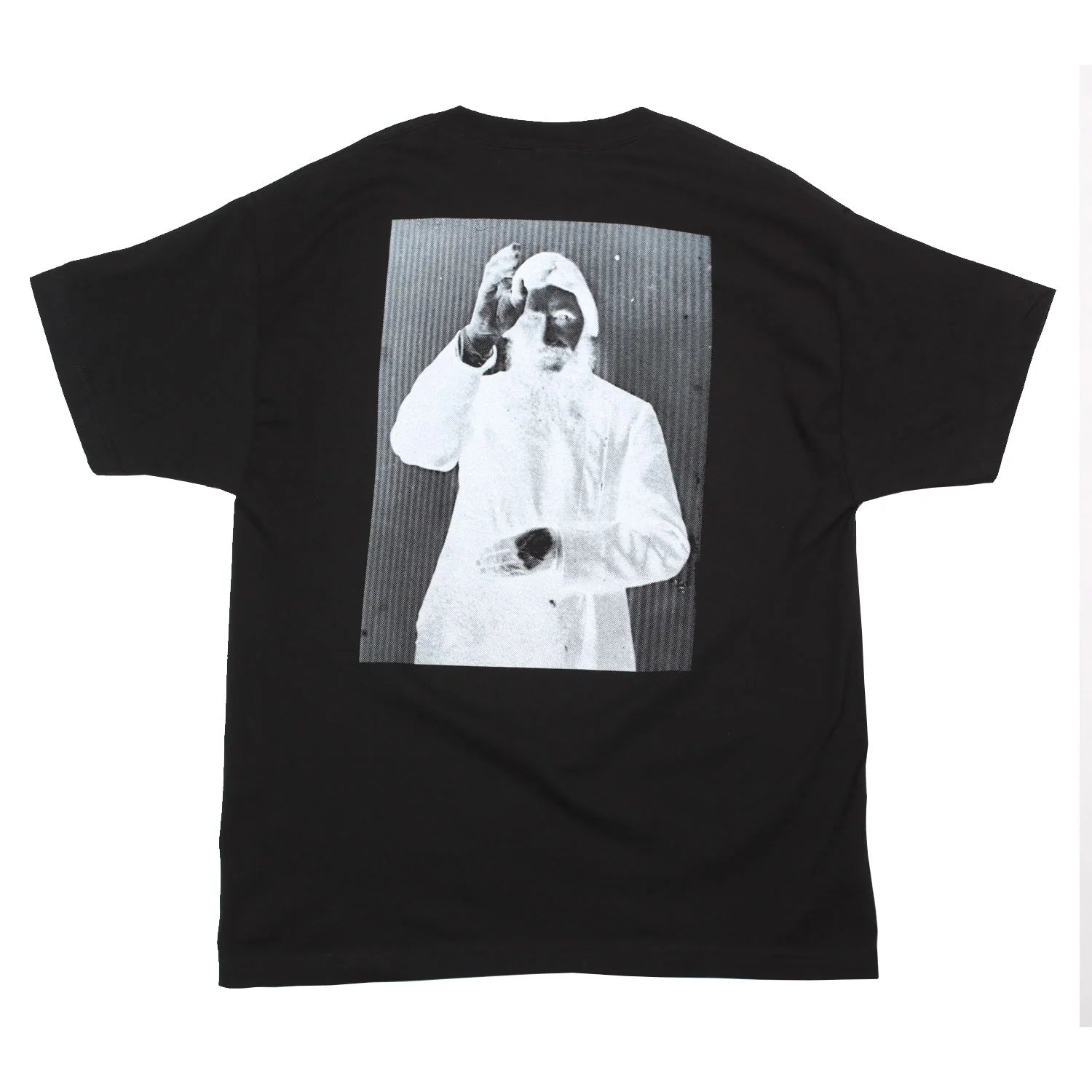 Theories Rasputin Tee (Black)