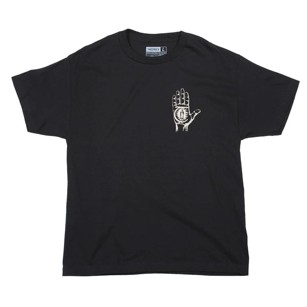 Theories Rasputin Tee (Black)