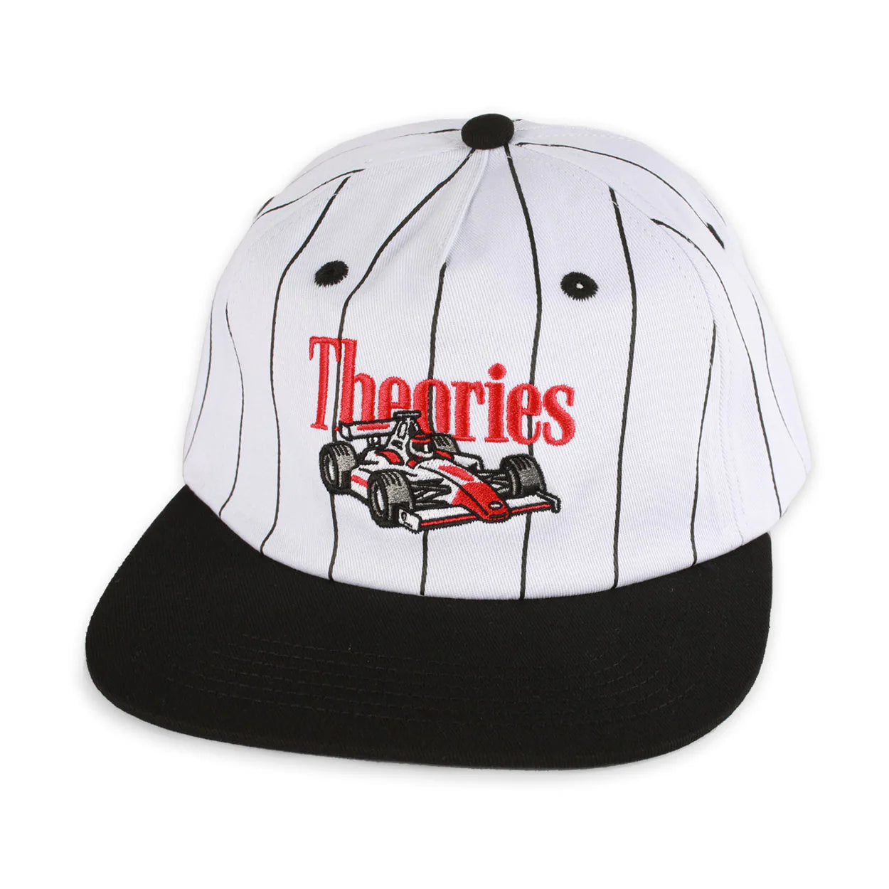 Theories Speedway Snapback