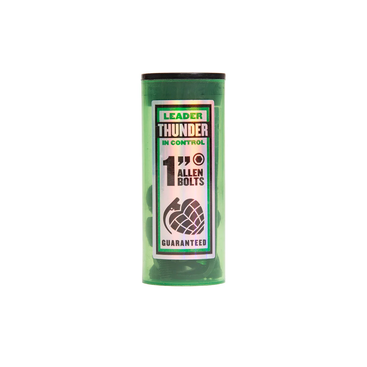 Thunder 1" Allen Hardware