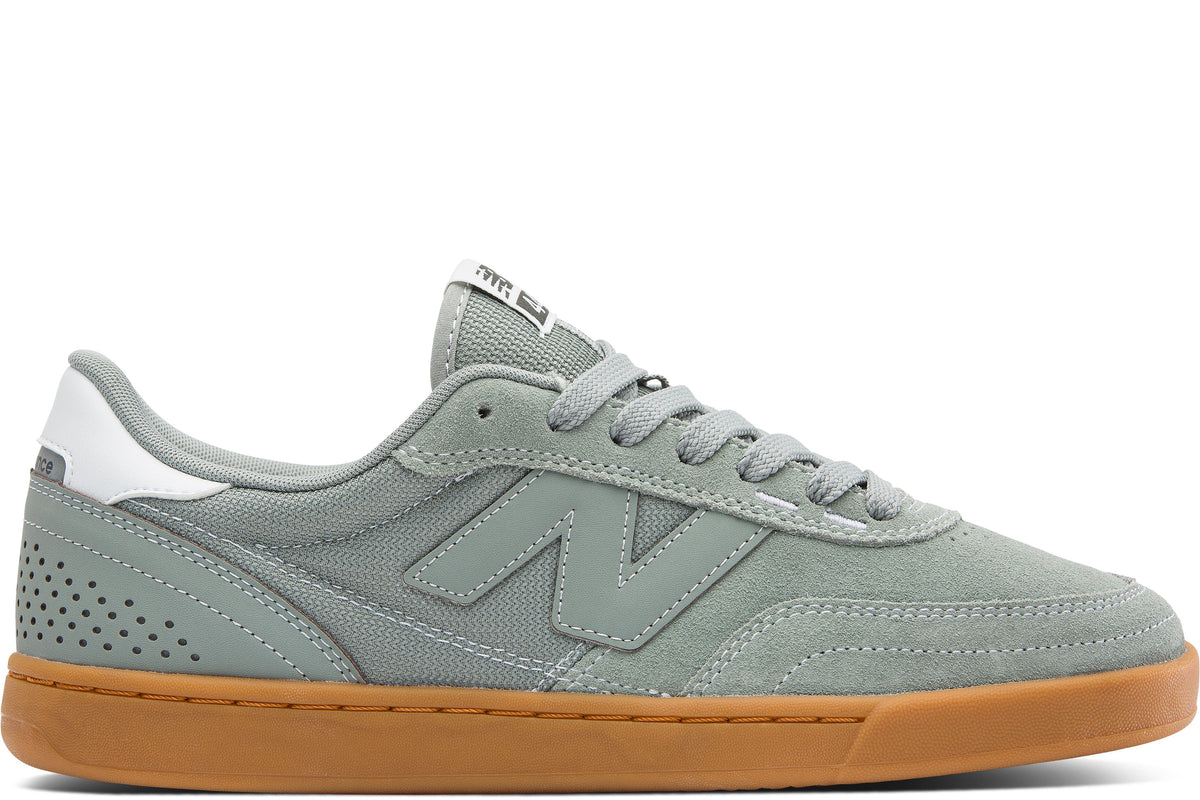 New Balance Numeric 440 V2 (Grey/Gum)