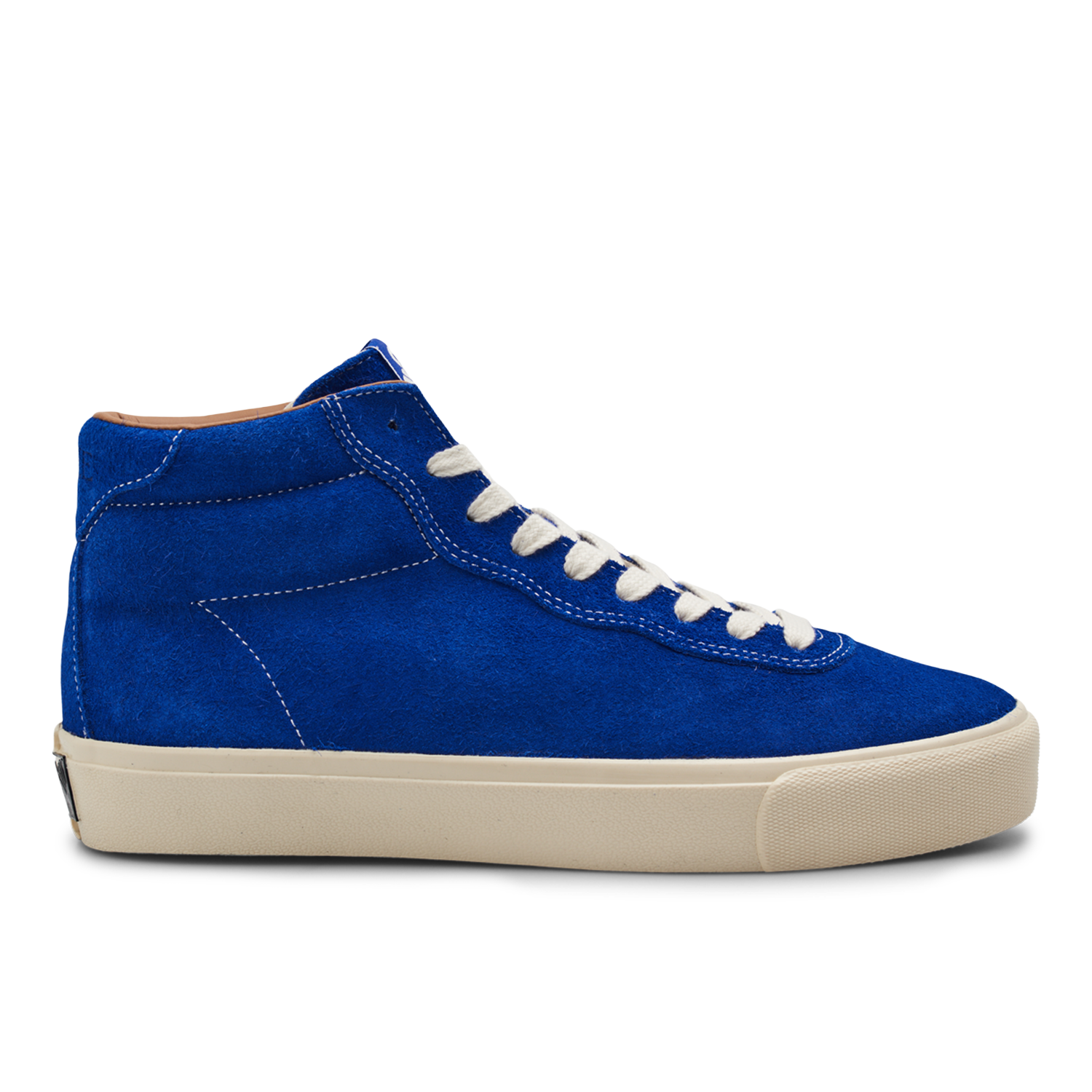 Last Resort VM001 Hi (Reflex Blue/White)