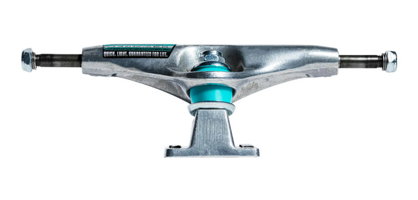 Thunder T-II Polished