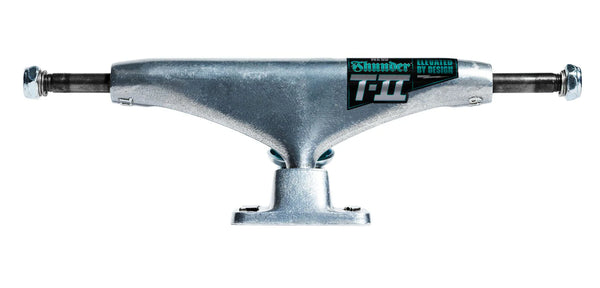 Thunder T-II Polished
