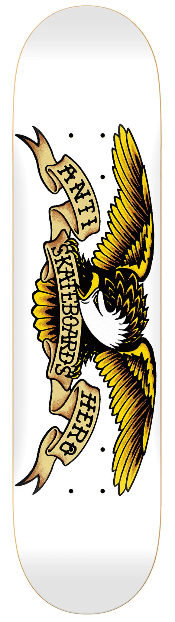 Antihero Classic Eagle Deck 8.75"