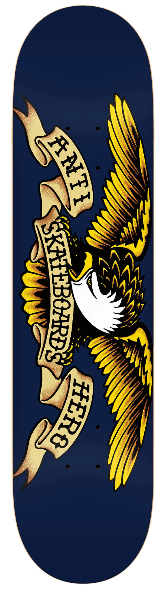 Antihero Classic Eagle Deck 8.5"