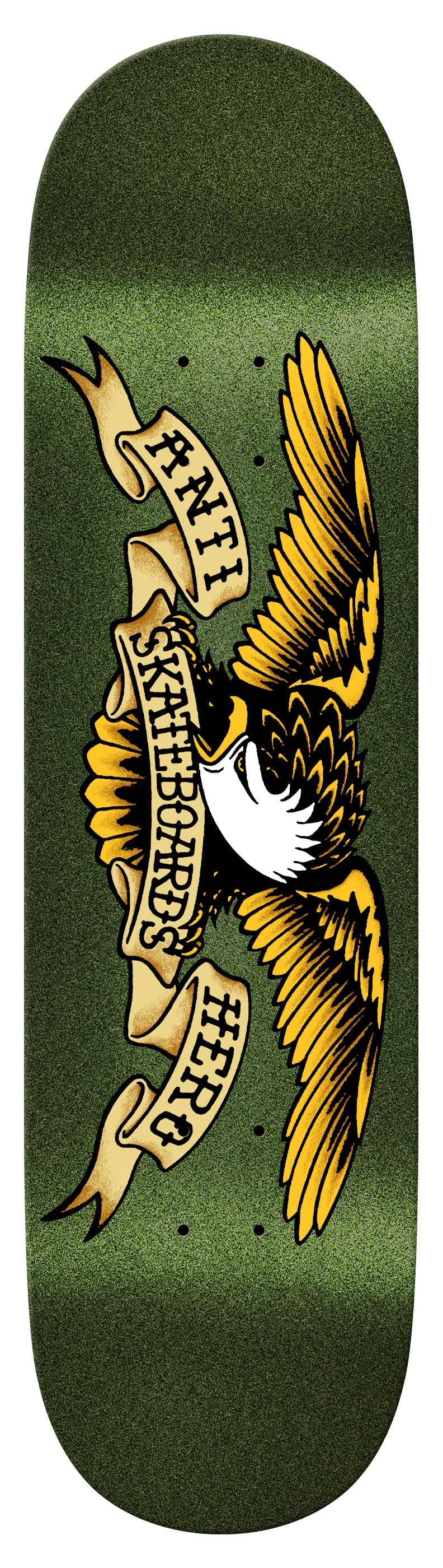 Antihero Classic Eagle Easy Rider Deck 8.38
