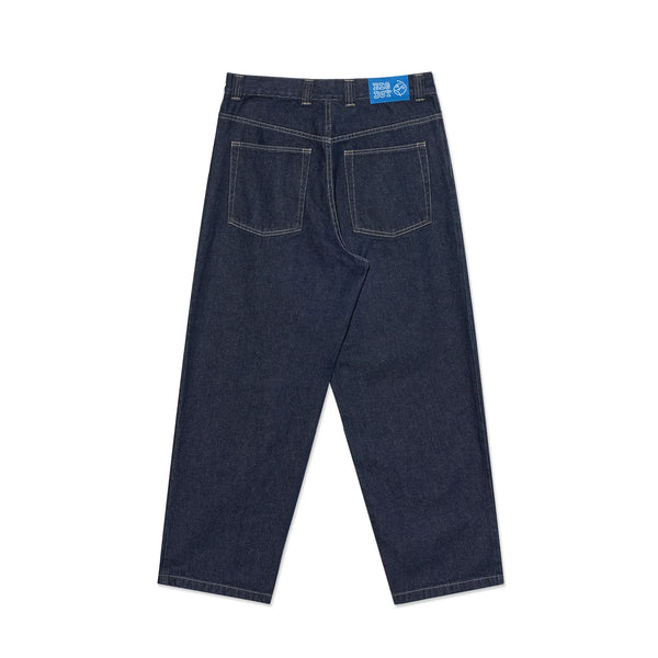 Polar Big Boy Jeans (One Wash)