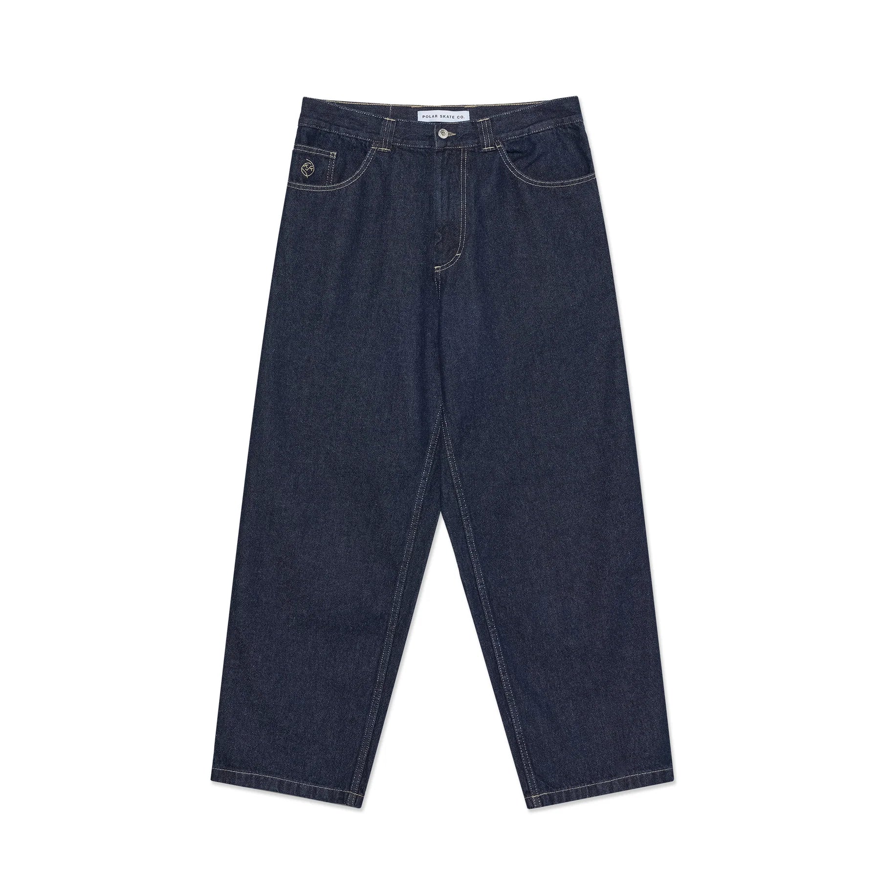 Polar Big Boy Jeans (One Wash)