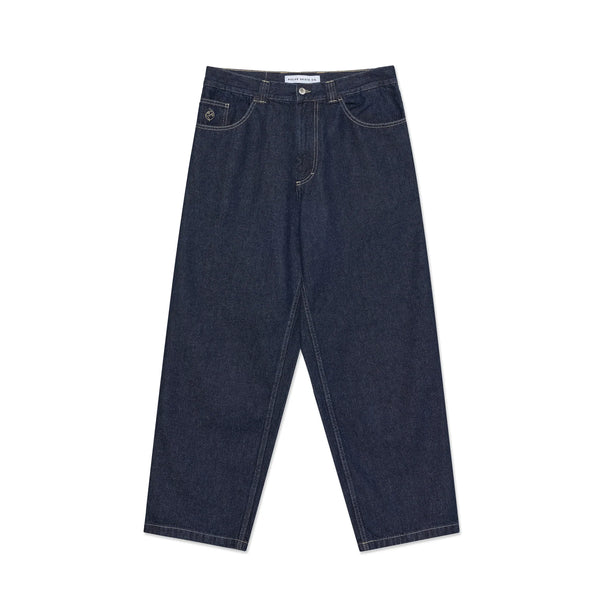 Polar Big Boy Jeans (One Wash)