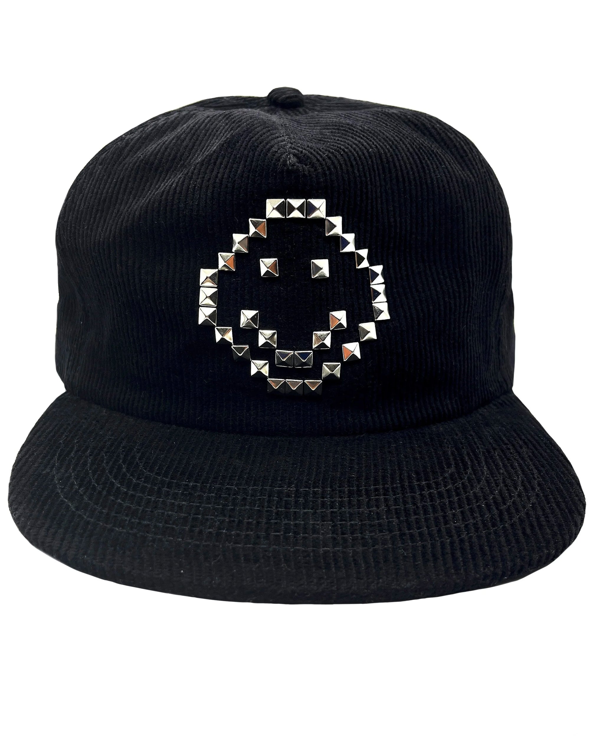 Loosey Studded Snapback Hat