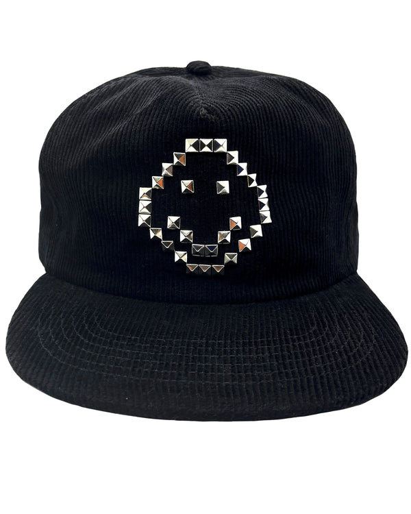 Loosey Studded Snapback Hat